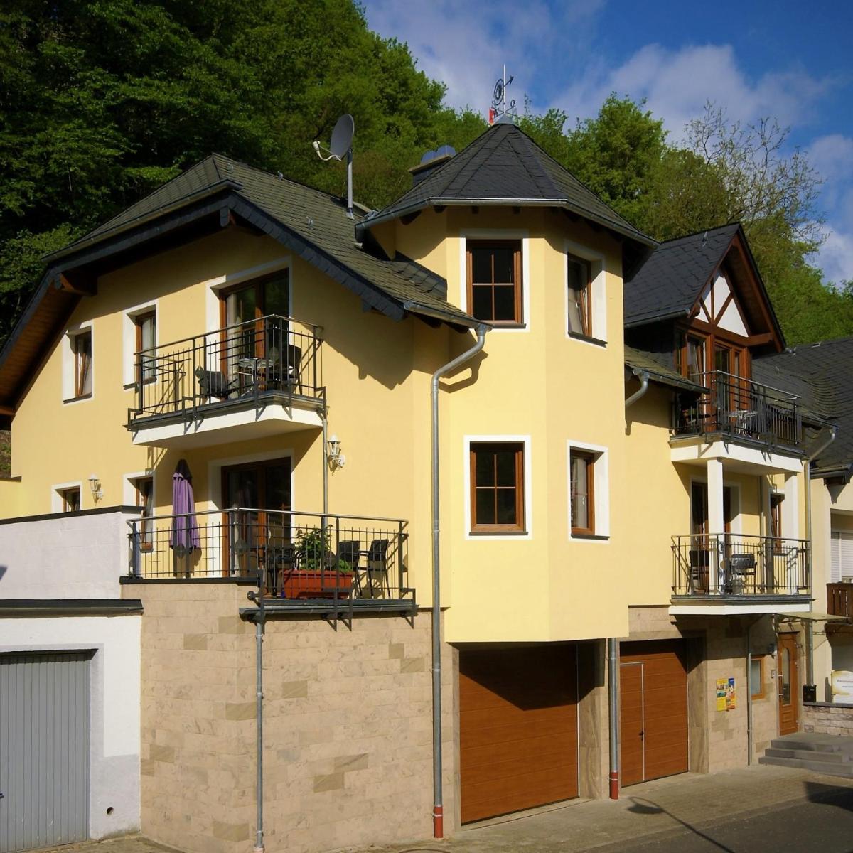 Beilsteiner Ferienwohnungen - Housity