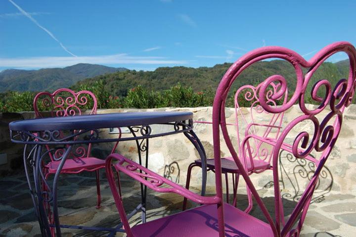 Agriturismo Lucchetti Ferrari - Housity