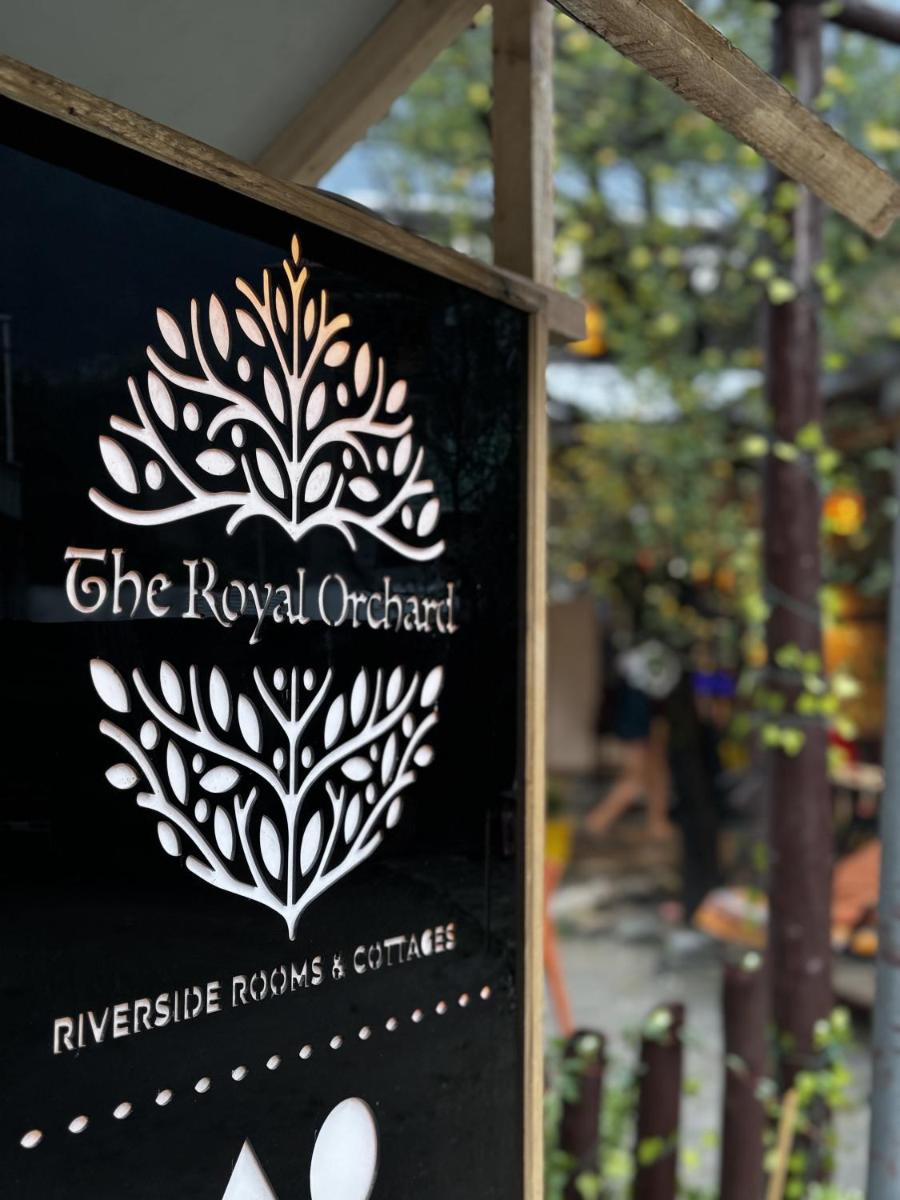 The Royal Orchard Kasol - Housity