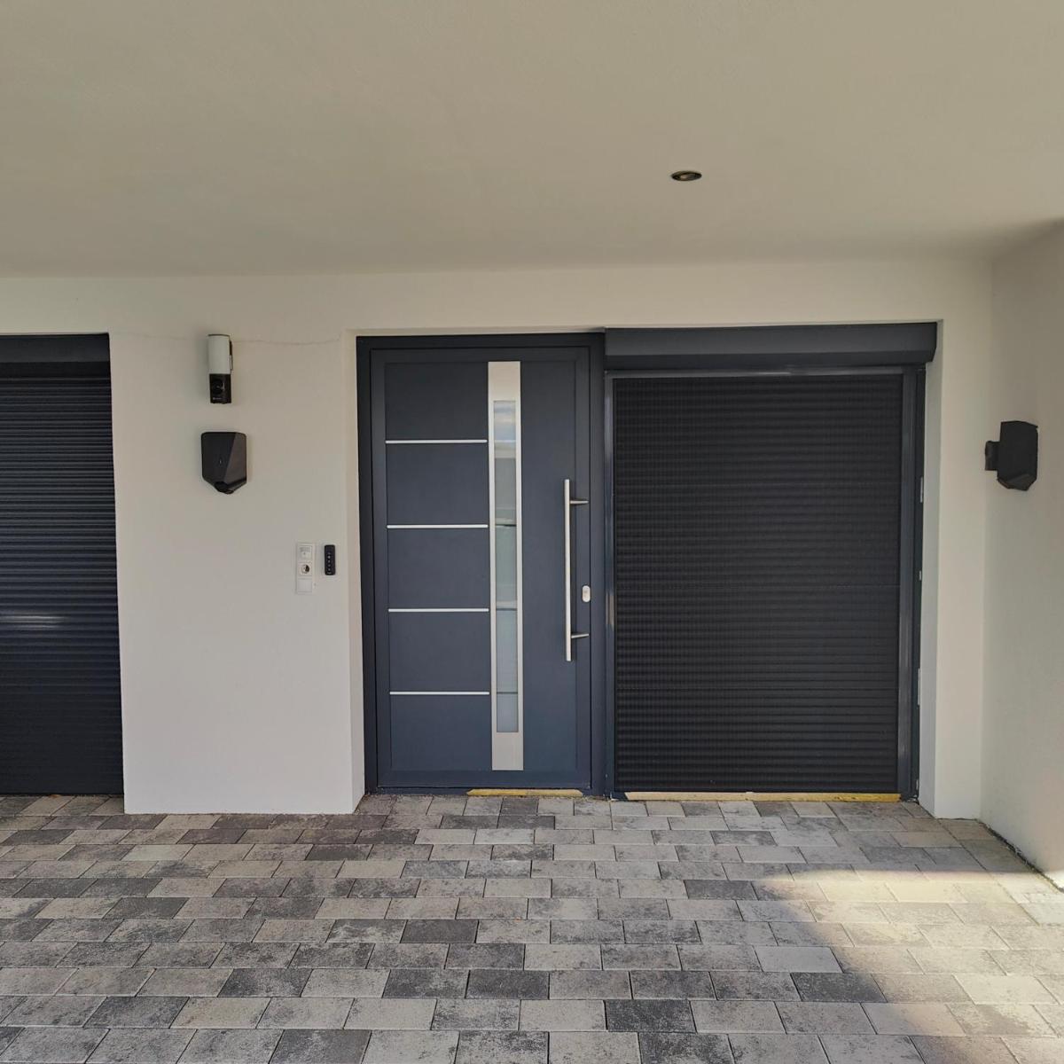 Exklusiv, modernes Apartment - Housity
