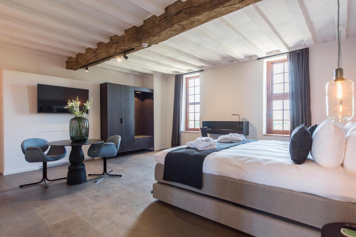 Martin's Rentmeesterij - Housity