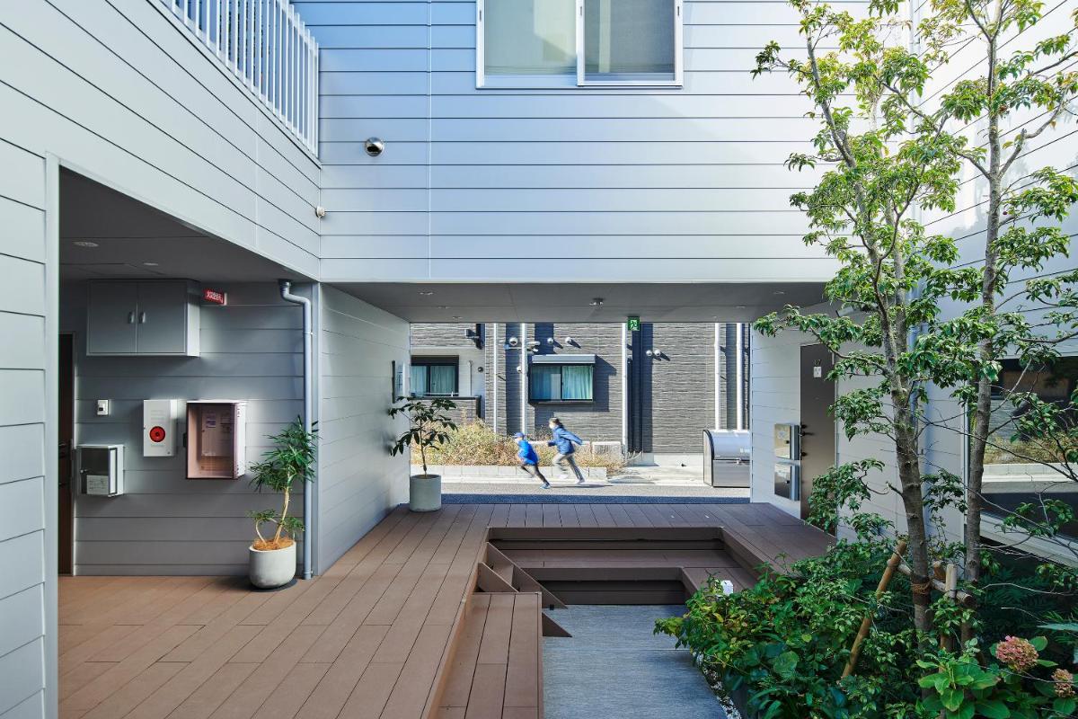 Reikyo Garden Osaka - Housity