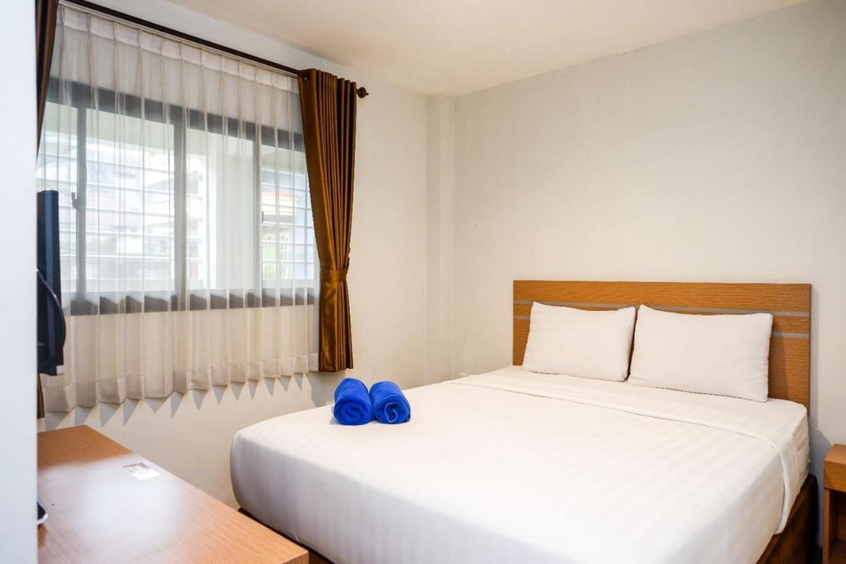 Nostos Guesthouse Wonosobo - Housity