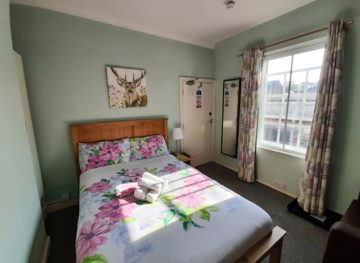 Reindeer Accomodation - Housity