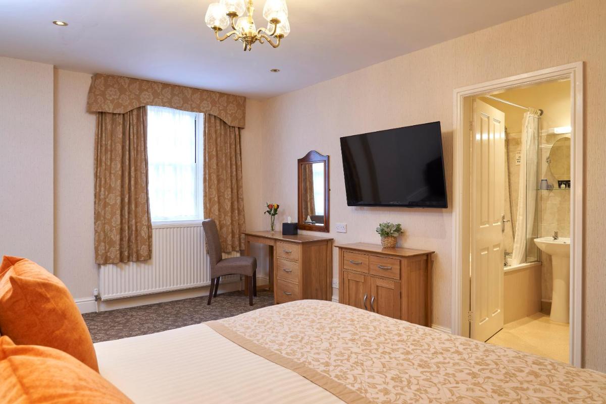 Kingston Theatre Hotel - Housity