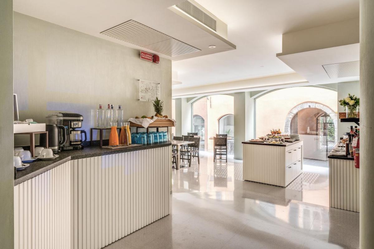 Plinius Lifestyle Hotel Lake Como - Hizvo