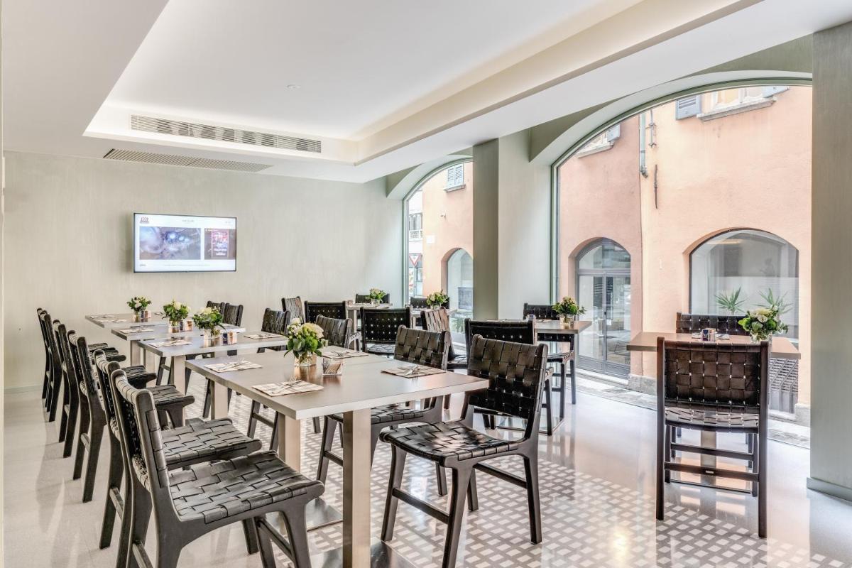 Plinius Lifestyle Hotel Lake Como - Hizvo