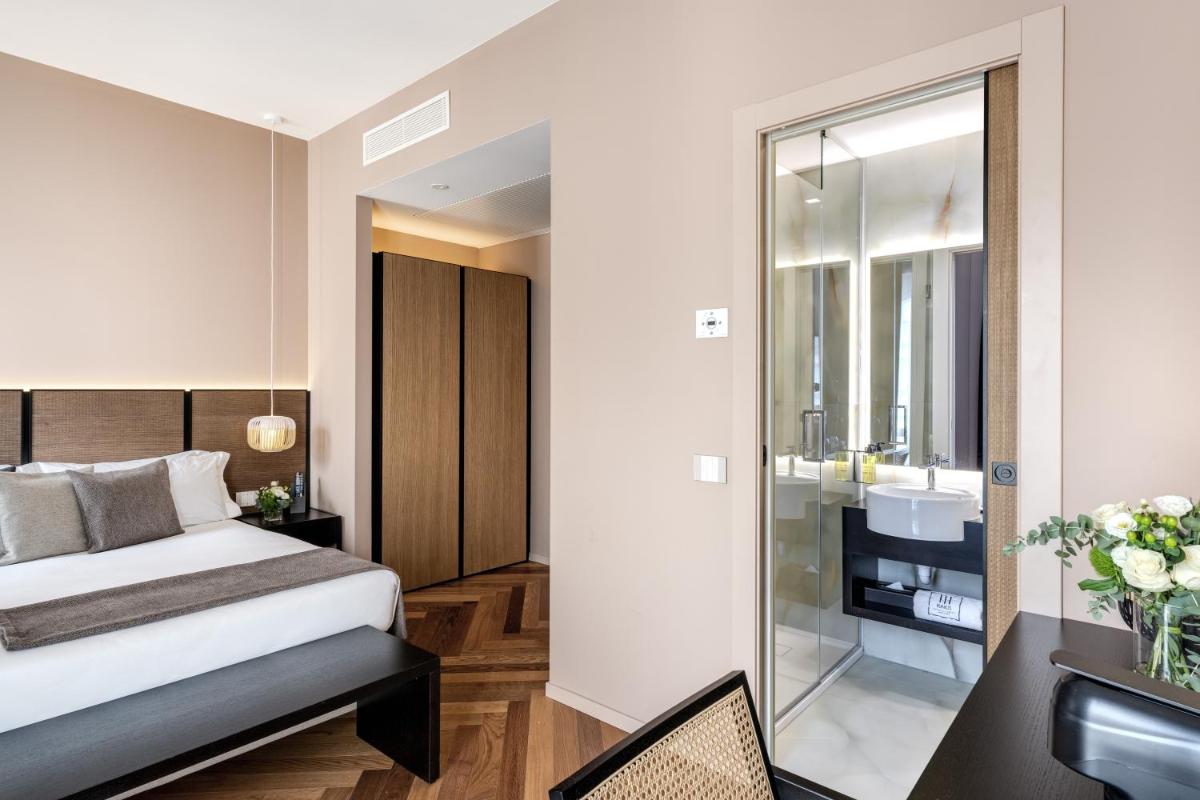 Plinius Lifestyle Hotel Lake Como - Hizvo