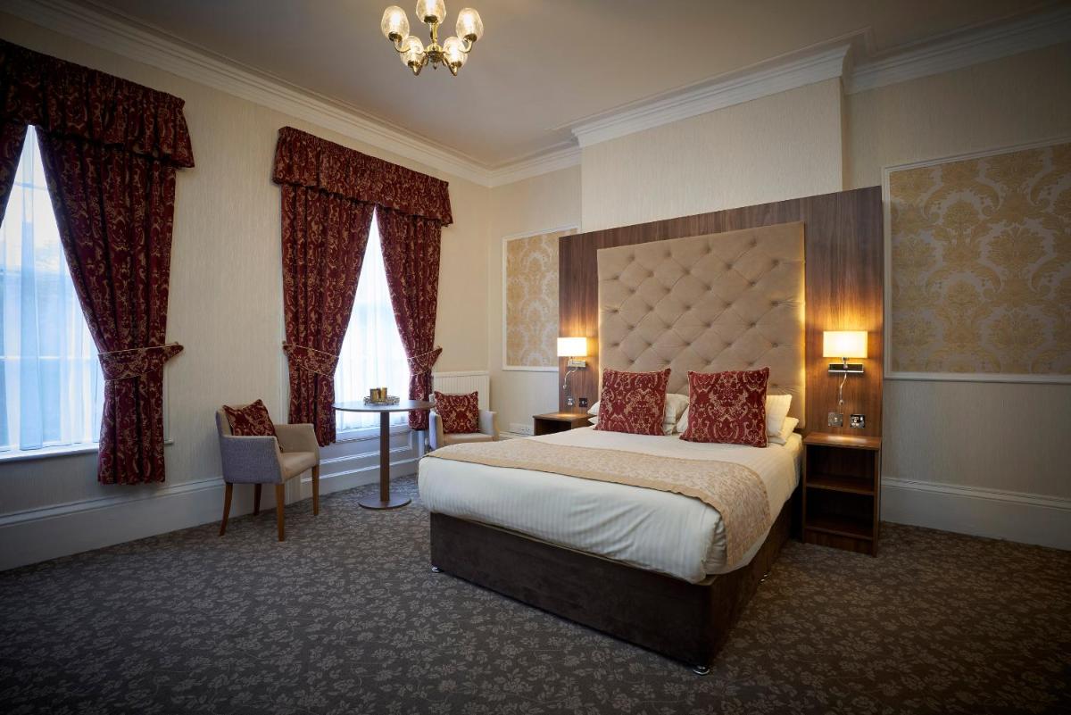 Kingston Theatre Hotel - Housity