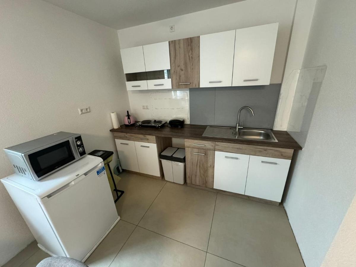 Neues Apartment Ehingen 2.0 - Housity