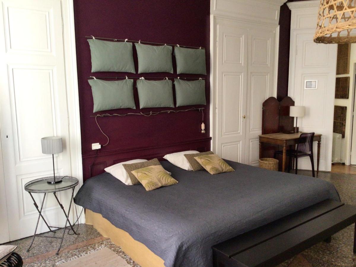 Une nuit au second Chambre d hôtes - Hizvo
