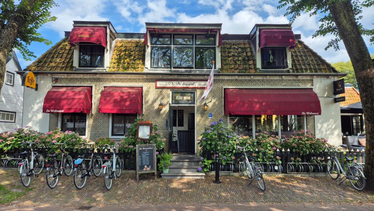 De Welvaart - Logement - Housity