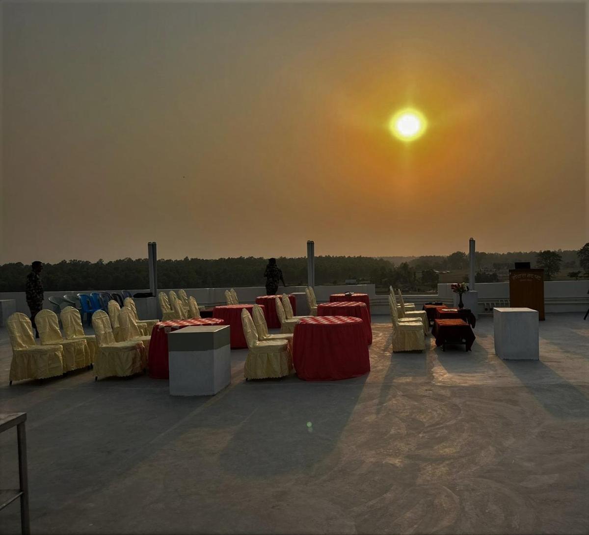 Hotel Hot Pot, Dhangadhi - Housity