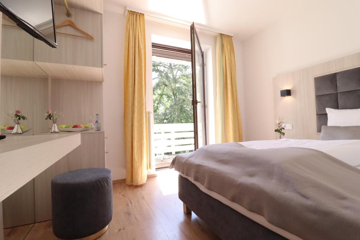 Hotel Kurparkblick - Housity