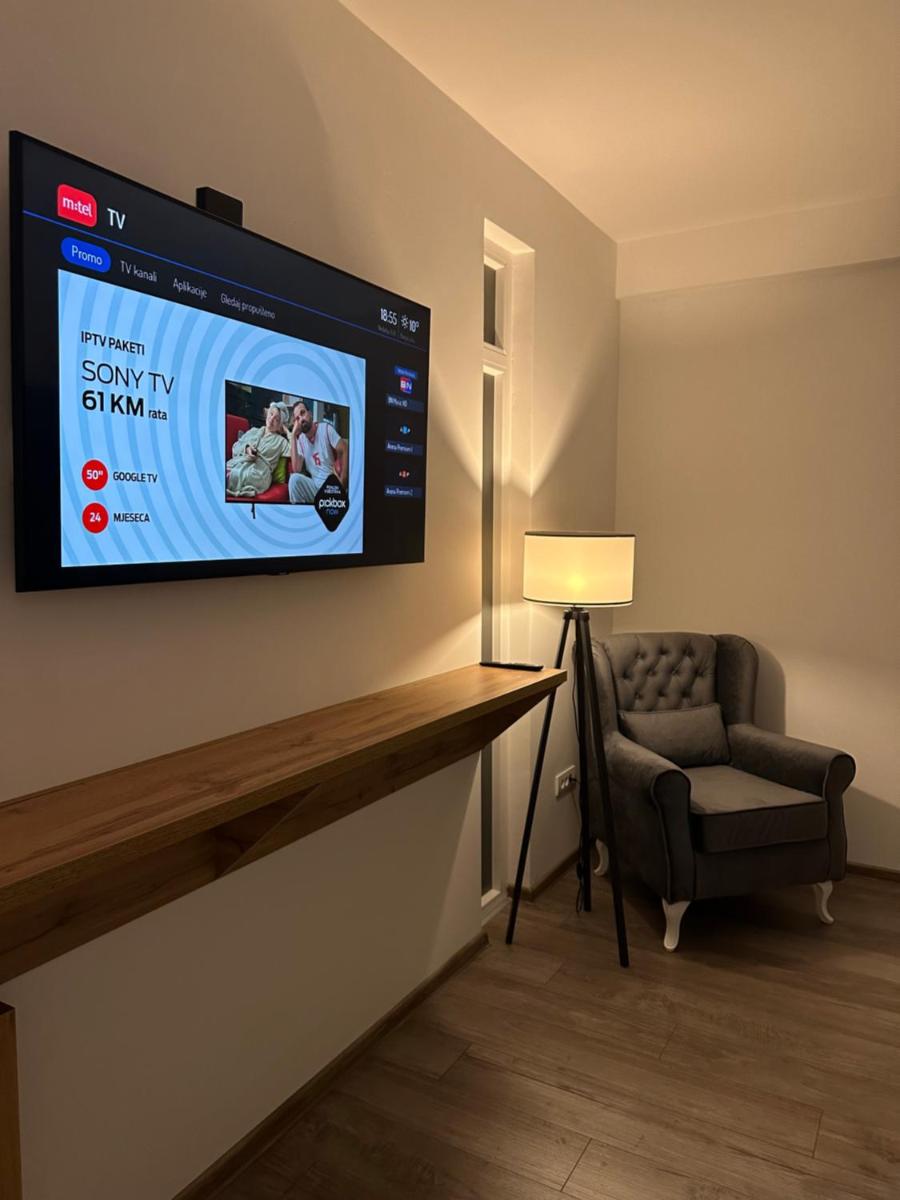 Janjić Apartmani - Housity