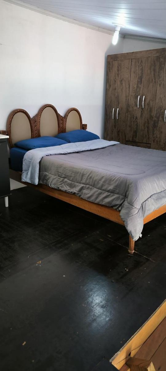 Apartamento Loft Confort 02 - Housity