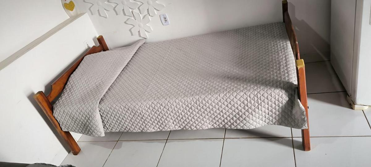 Apartamento Loft Confort 02 - Housity