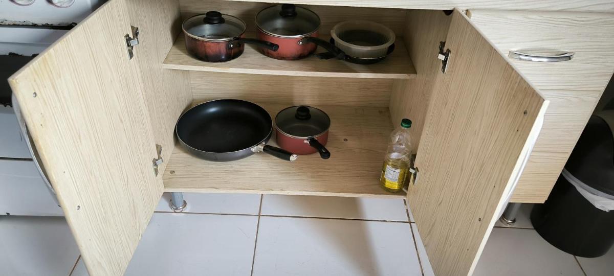 Apartamento Loft Confort 02 - Housity