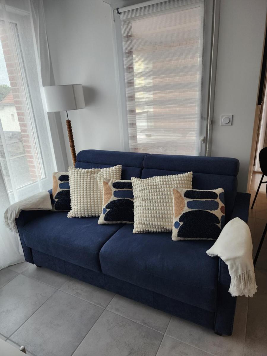 Appartement Plein Centre - Housity