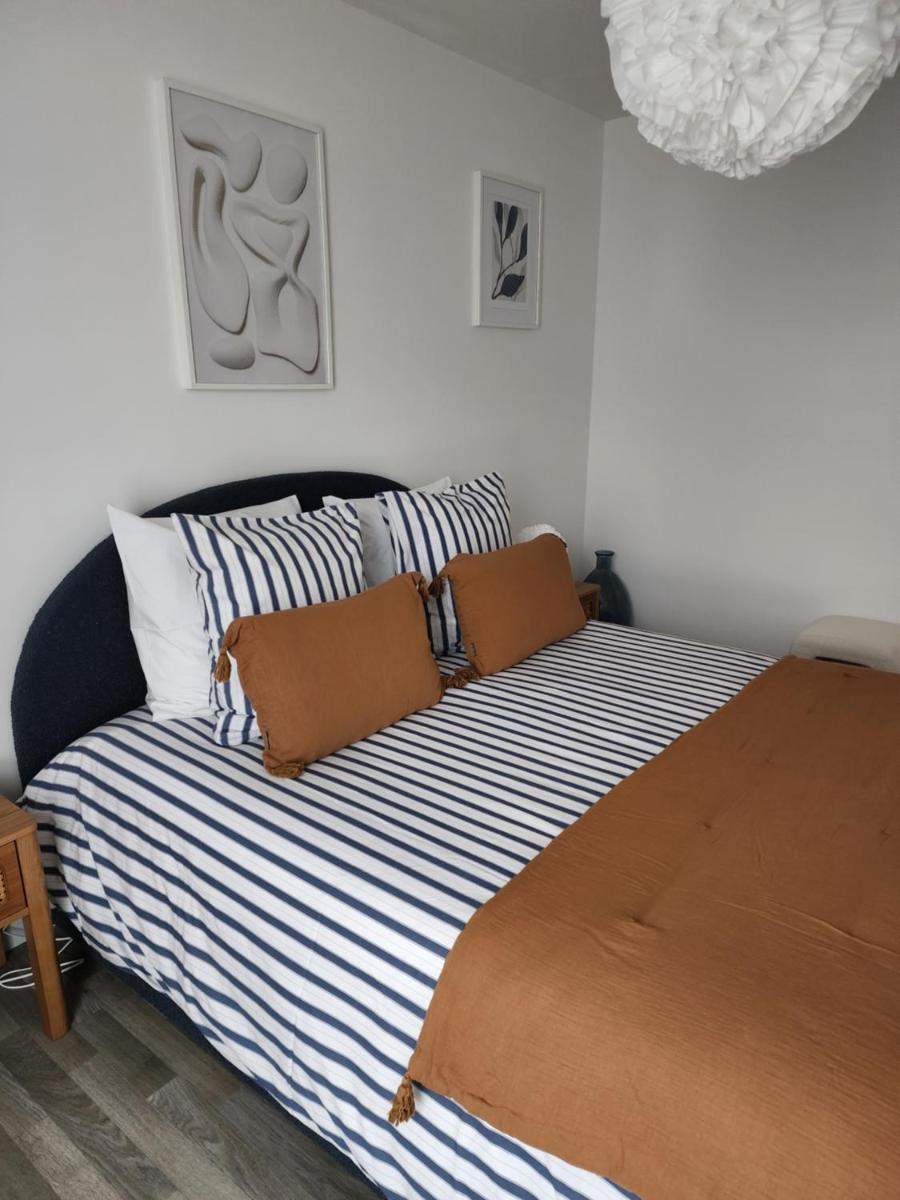 Appartement Plein Centre - Housity