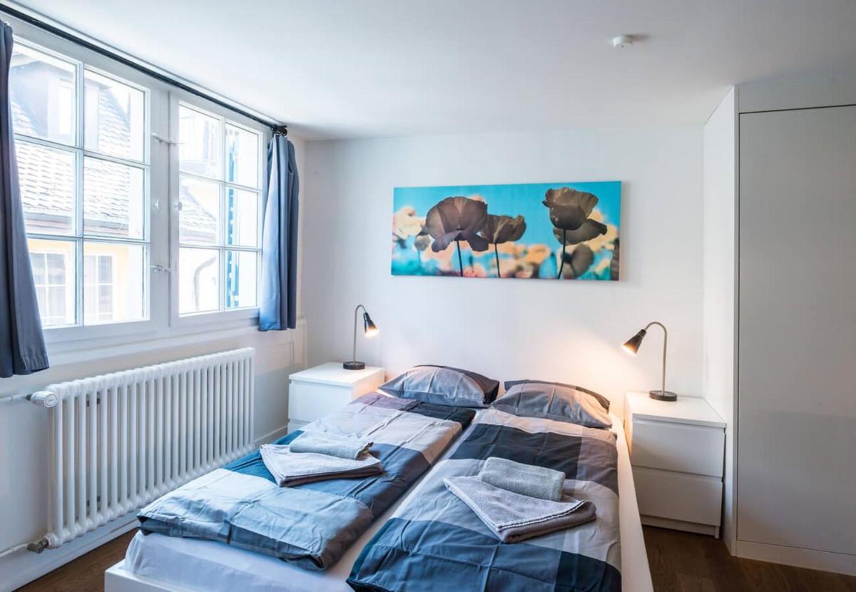 HITrental Schmidgasse - Apartments - Housity