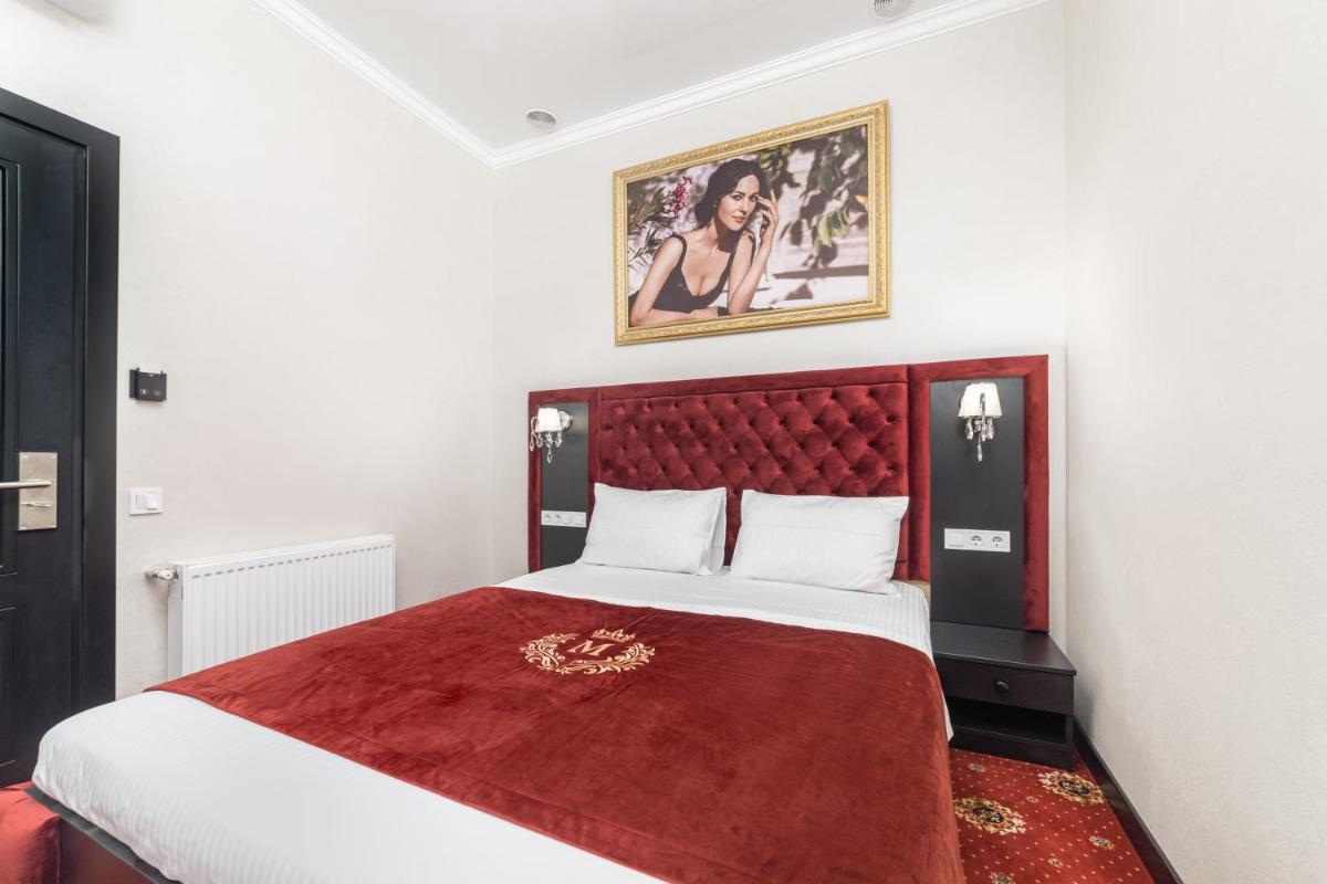 Arcadia City Apartments - Housity