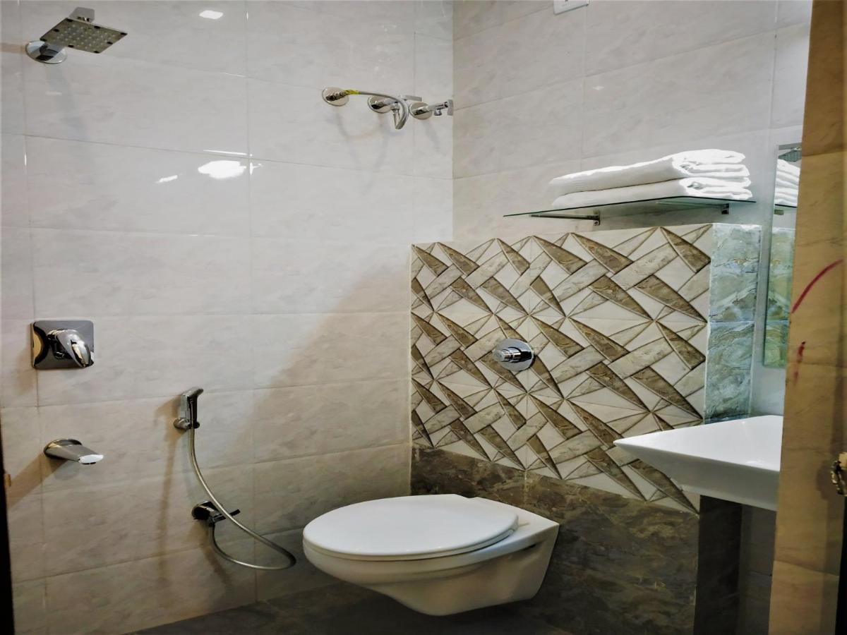 Hotel Suryansh - Hizvo