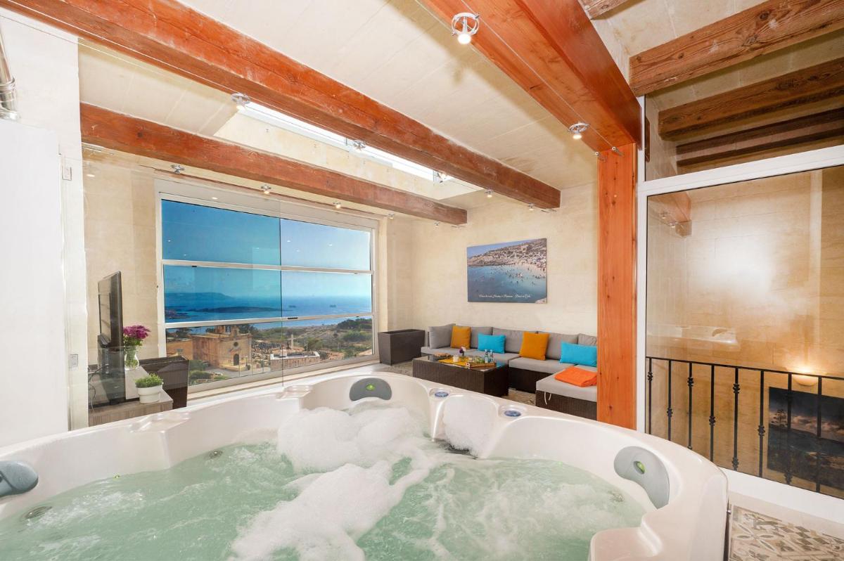Veduta Holiday Home - Housity