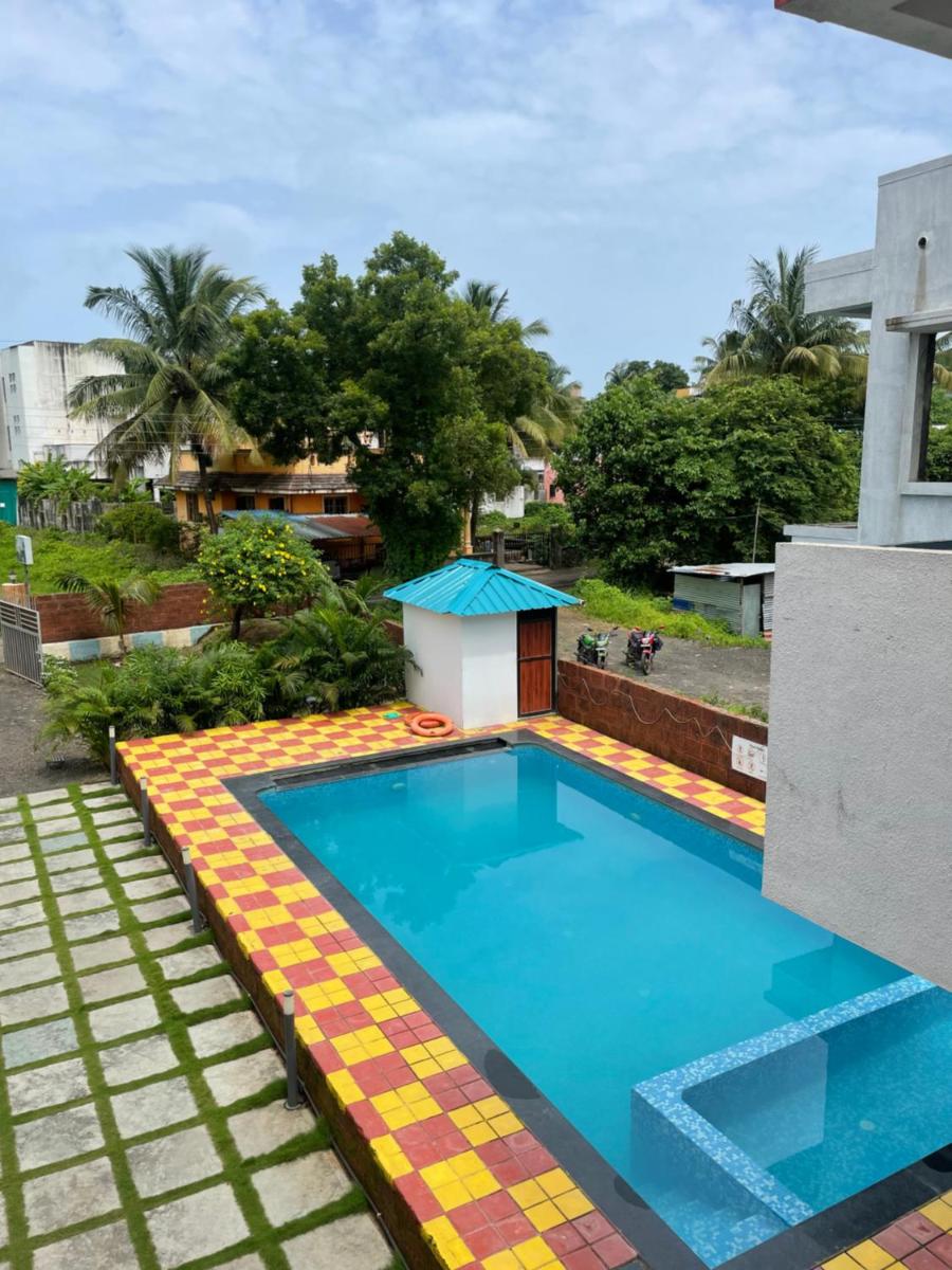 Scarlet Resort Alibag - Housity