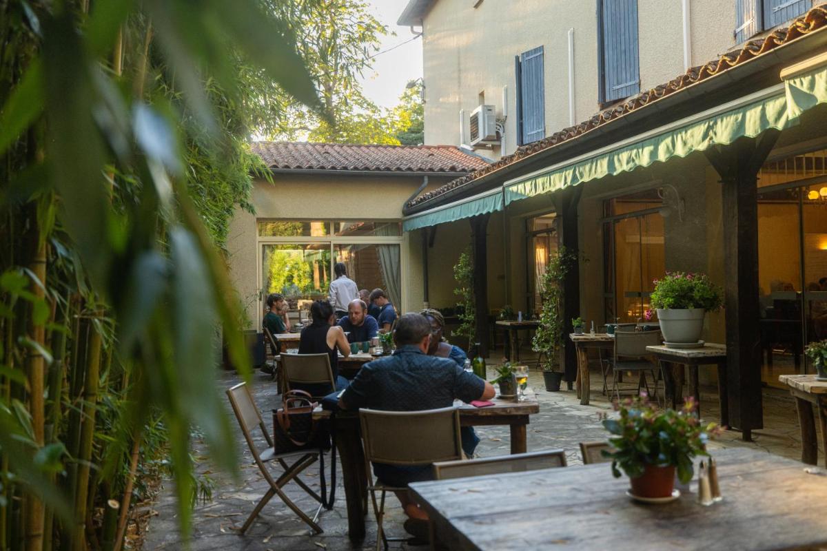 Hotel Restaurant des Thermes - Housity