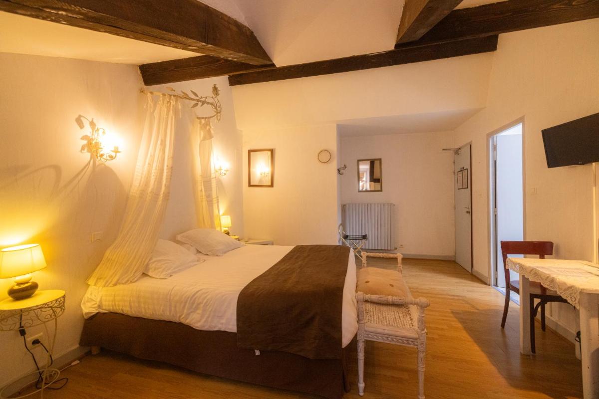Hotel Restaurant des Thermes - Housity