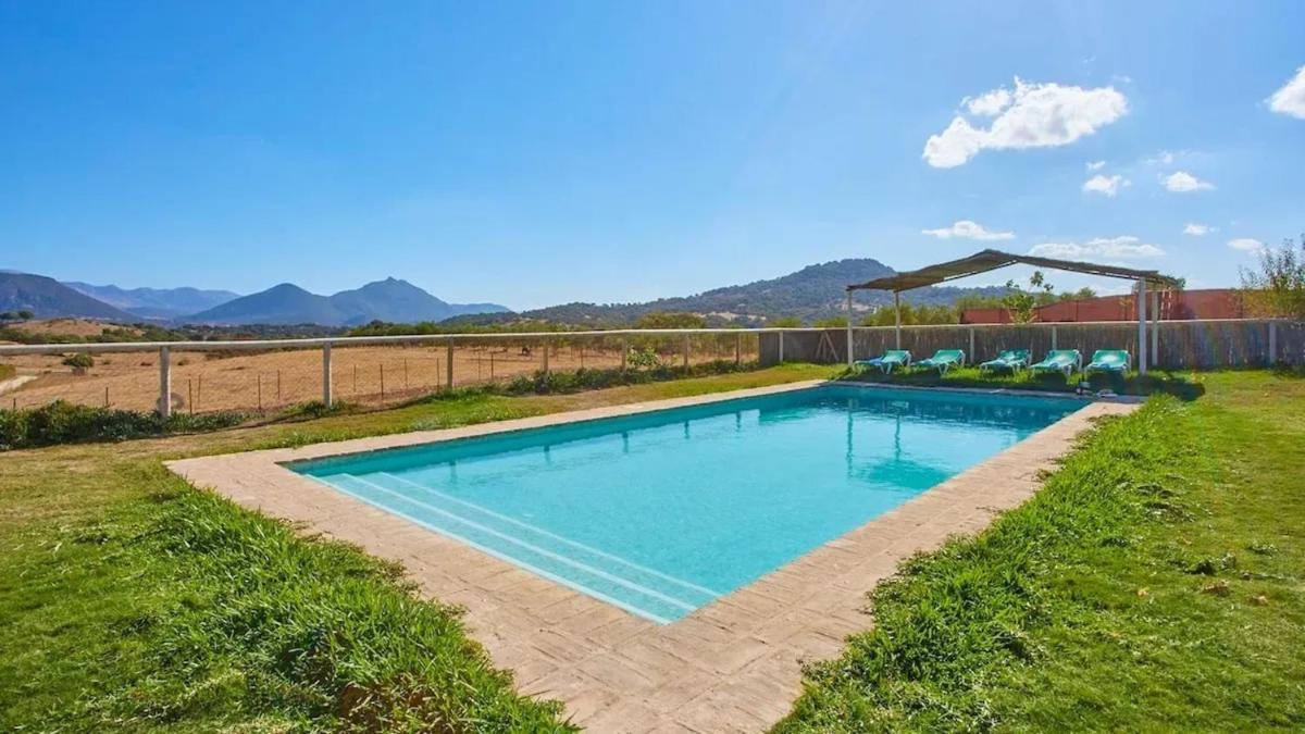 Luxurious Villa in Prado del Rey with Pool - Housity