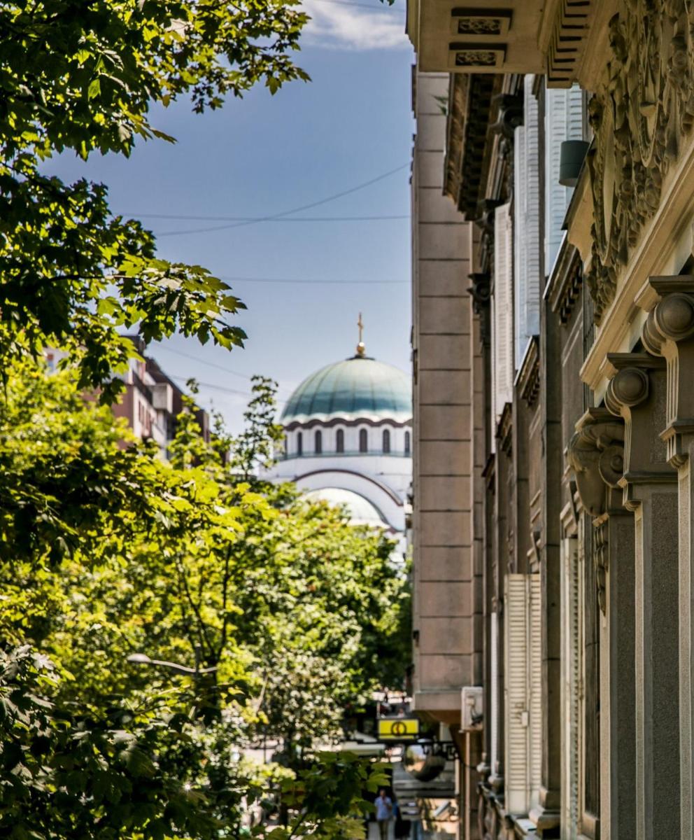 SAINT TEN Boutique Hotel, Small Luxury Hotels - Housity