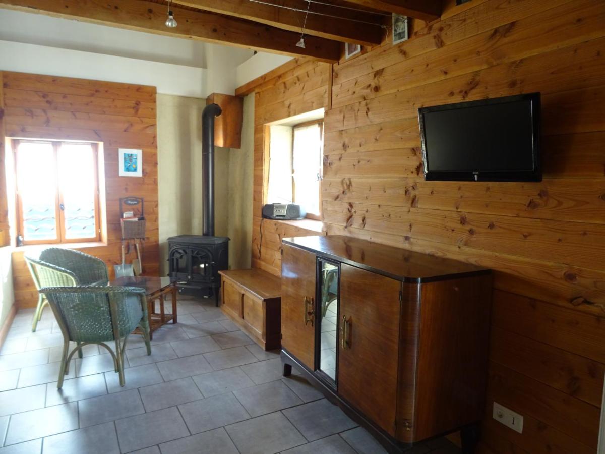 La Bruyère aux Lamas - Housity