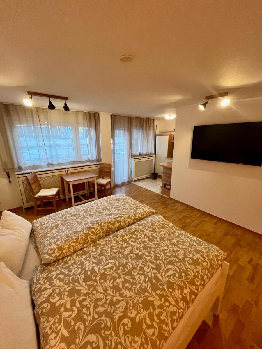 cozy apartment free parking AC - Housity