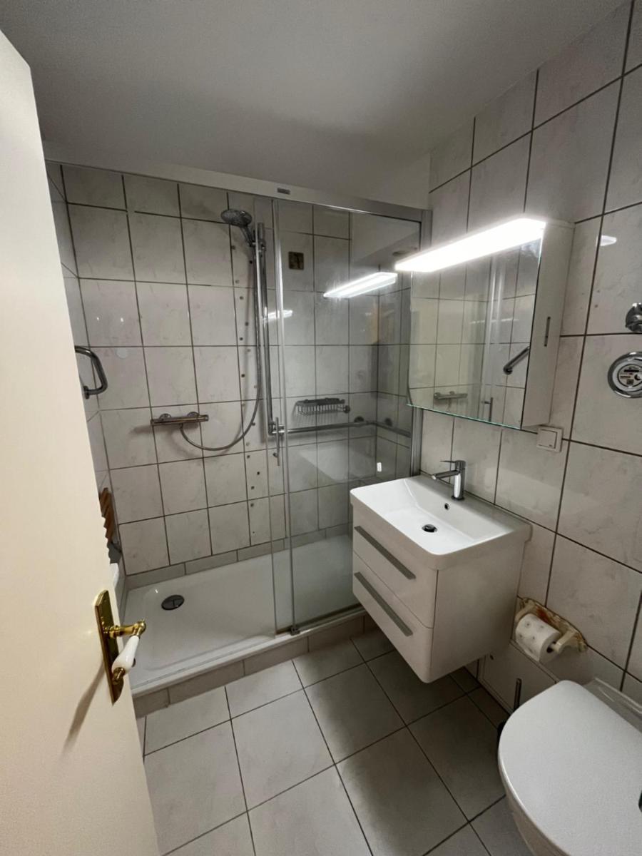 cozy apartment free parking AC - Housity
