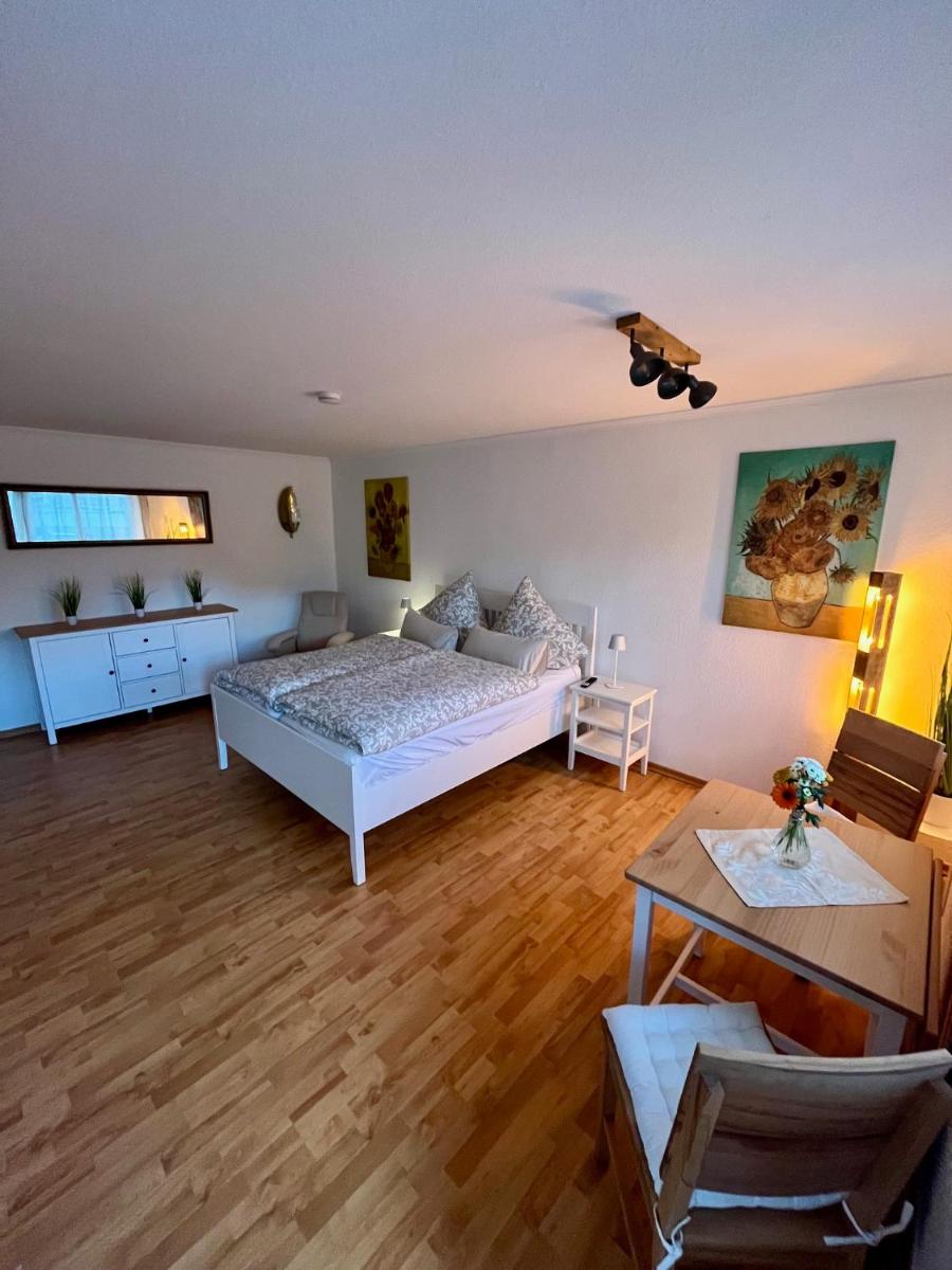 cozy apartment free parking AC - Housity