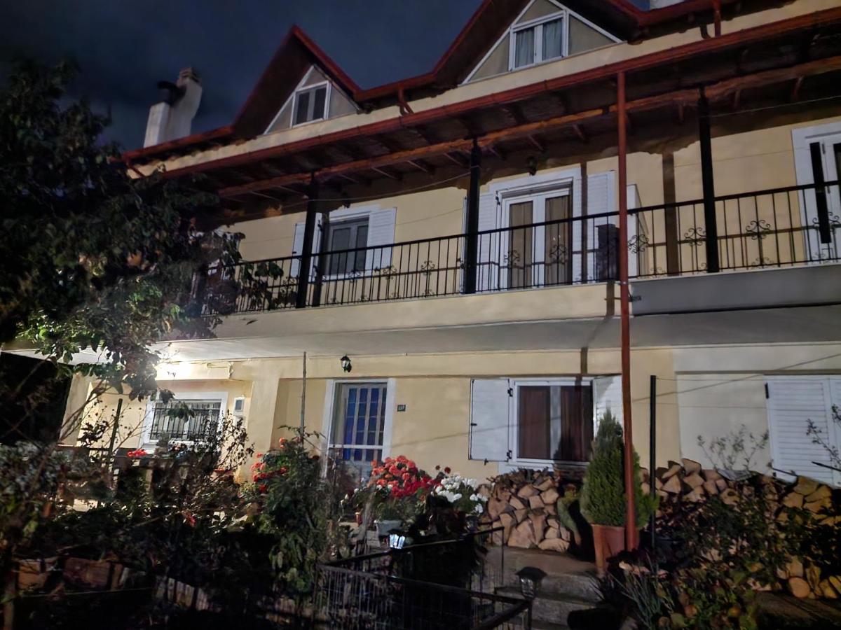 ΚΑΛΟΣΚΟΠΗ Luxury House - Housity