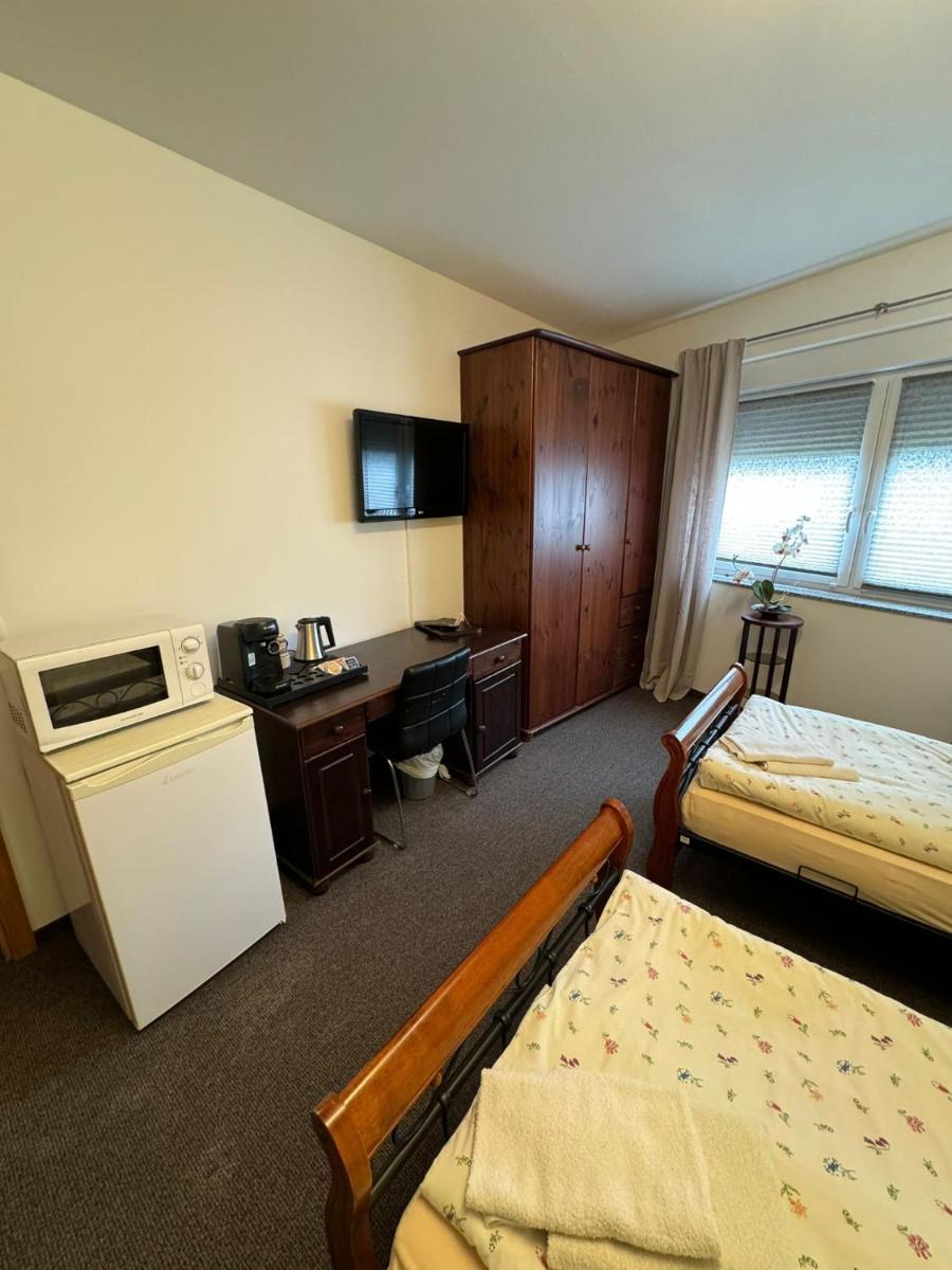 Pension „Zur Traube 2“ - Housity