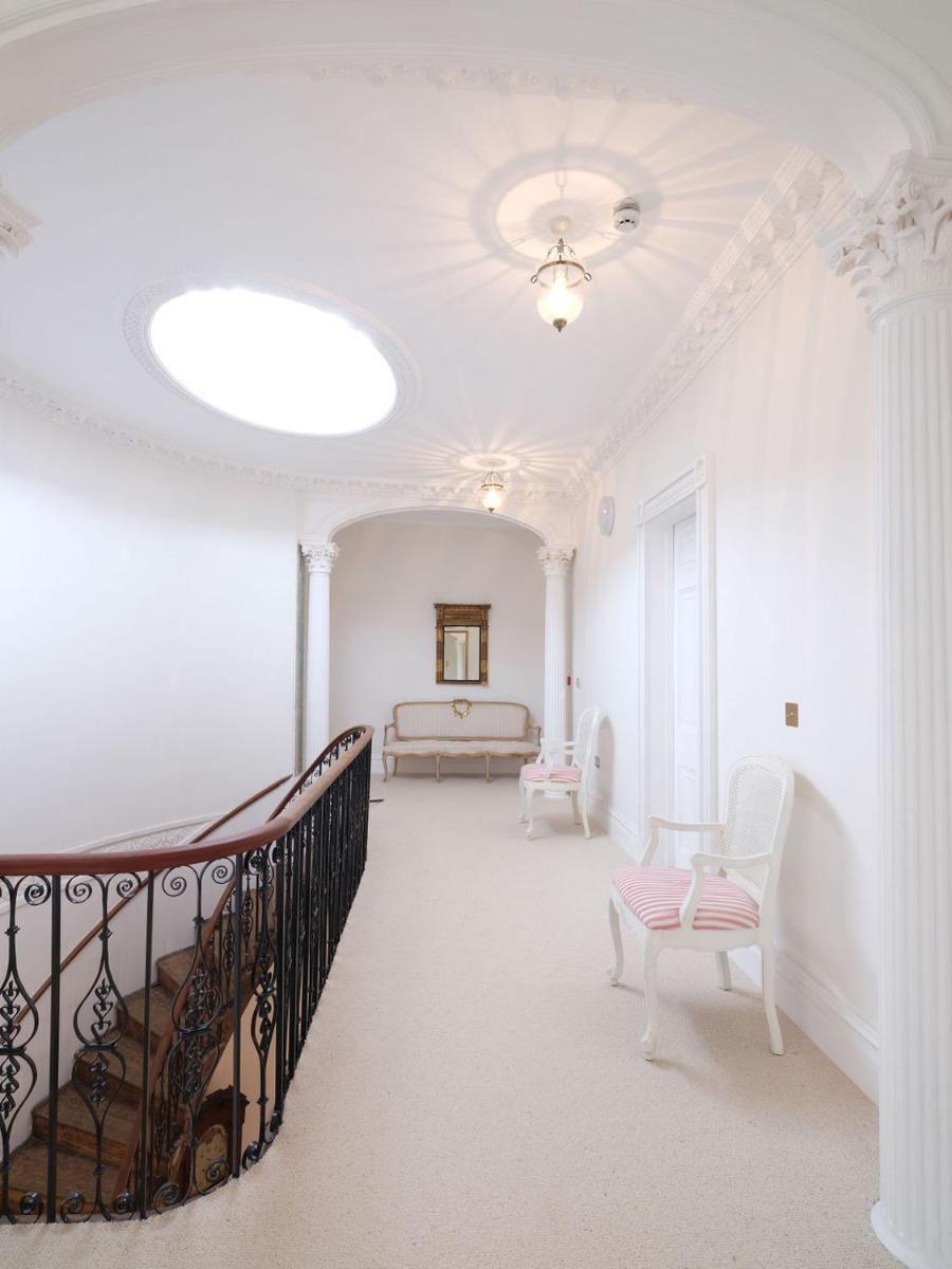Roswarne House a Regency mansion - Housity