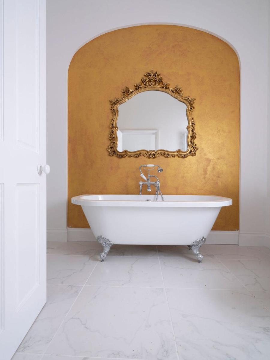 Roswarne House a Regency mansion - Housity
