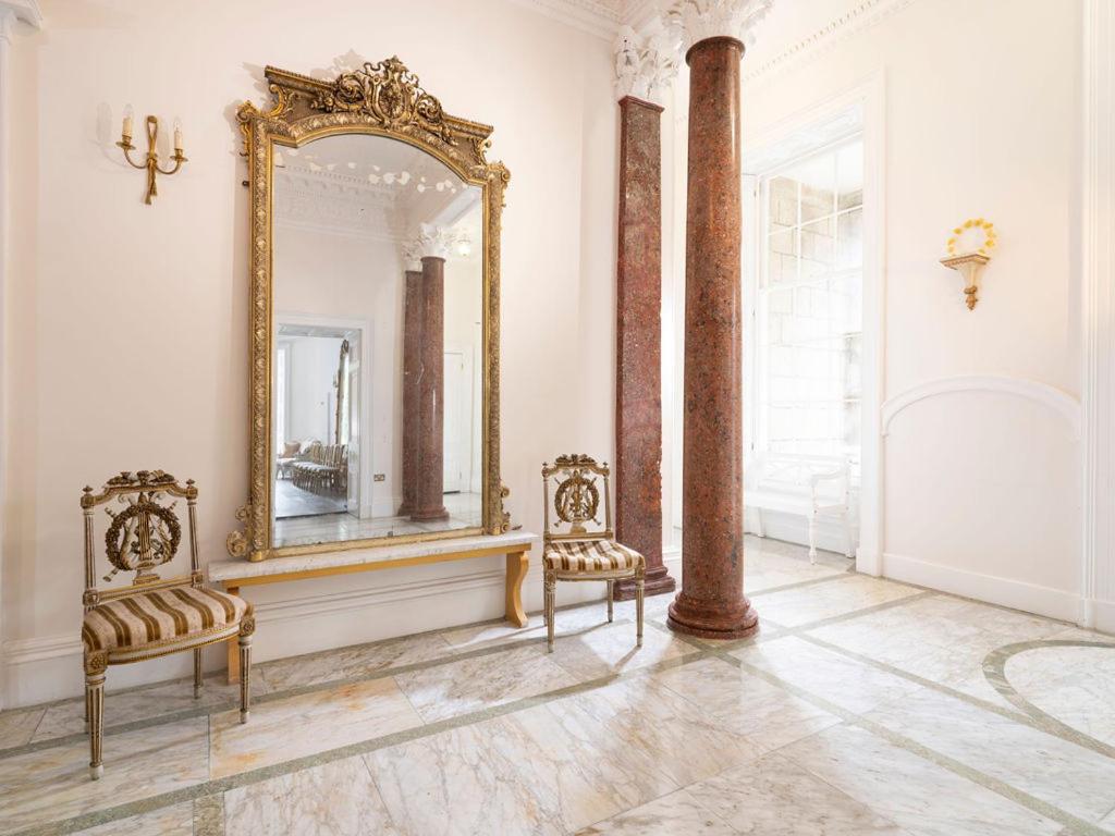 Roswarne House a Regency mansion - Housity