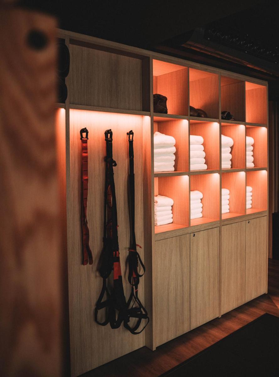 Imagen de la galería de Thompson Madrid, by Hyatt, en Madrid