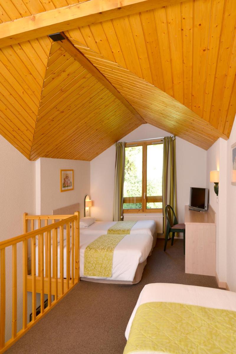 Logis Hôtel Le Bois Dormant-Hôtel Restaurant & Spa - Housity