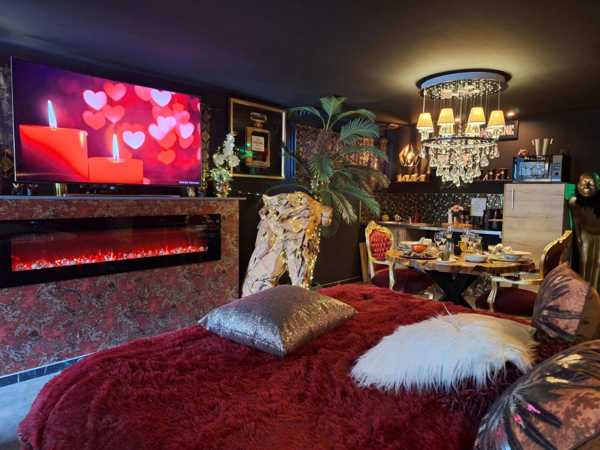 O'Romantic - Housity