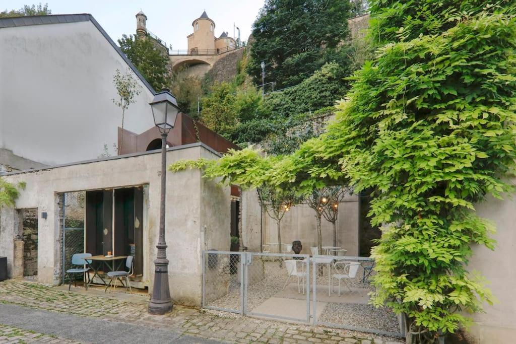 GRAACE House Schmalshuus - Housity