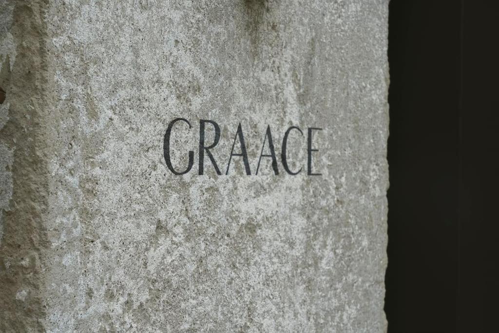 GRAACE House Schmalshuus - Housity