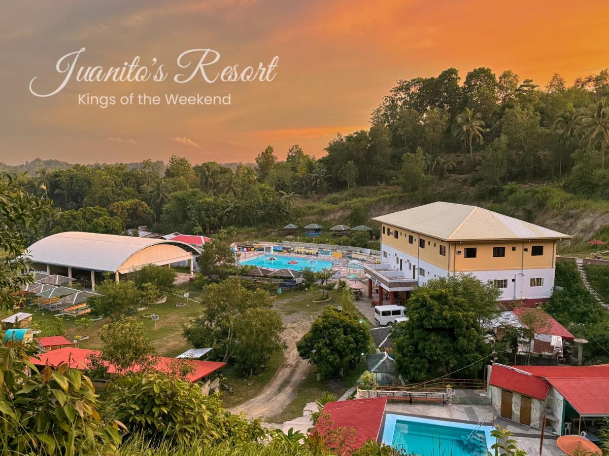 Juanito's Resort - Housity