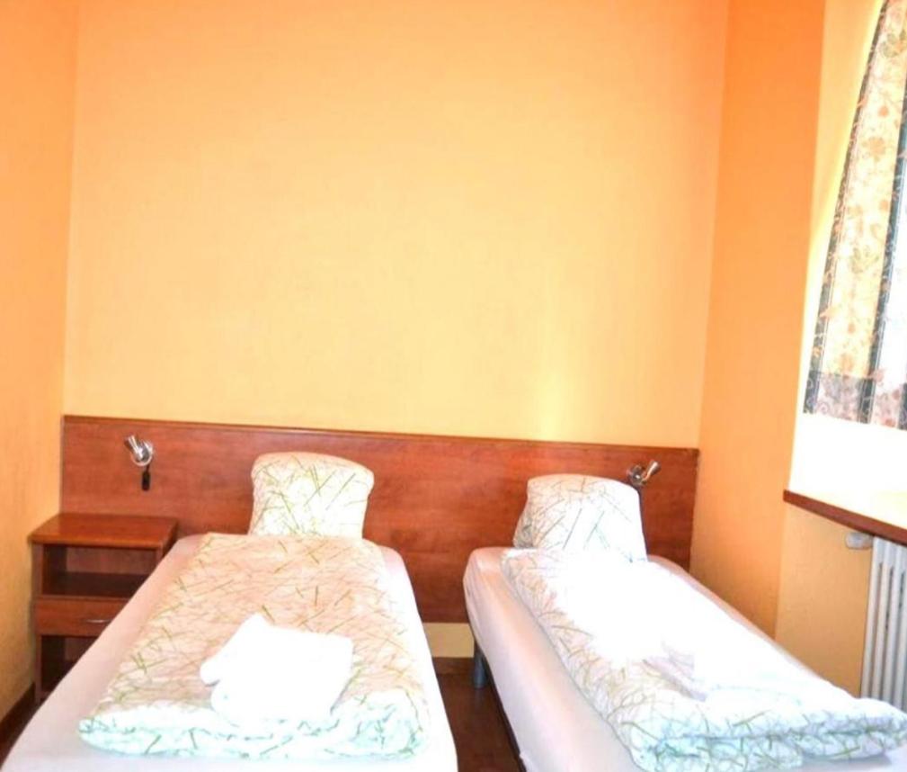 Osteria Leon d or - Housity
