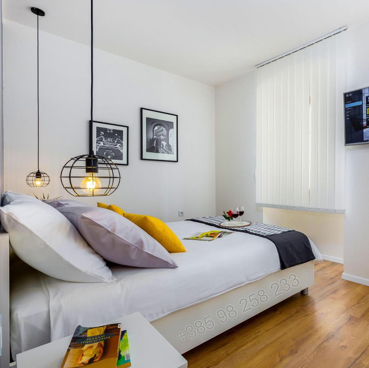 Rijeka Apartments TERRA I & II - Housity